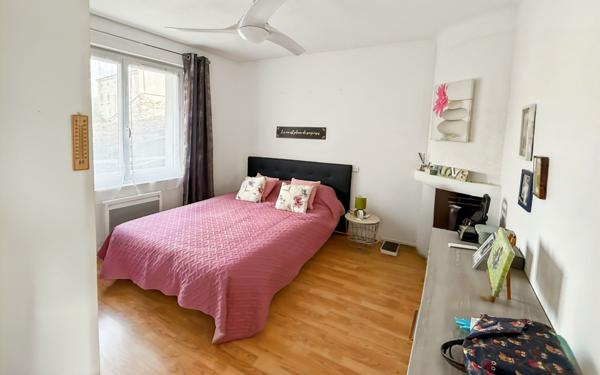 Appartement à vendre    2 pièces •  Agen