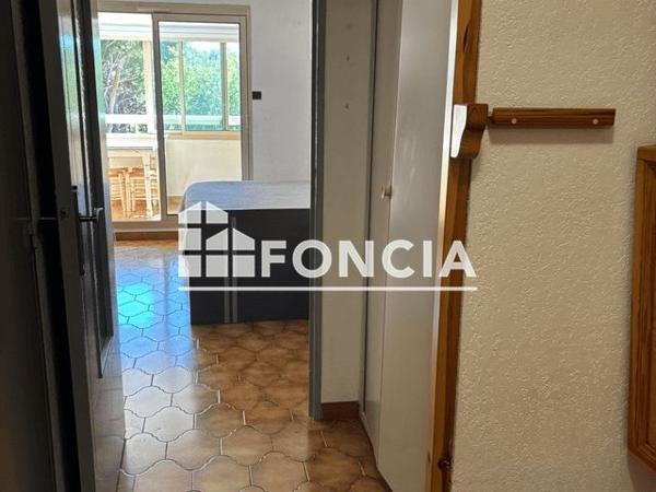 Location Appartement 4 pièces 81.2 m² - GRAND LARGE BT D Saint-mandrier-sur-mer 83430