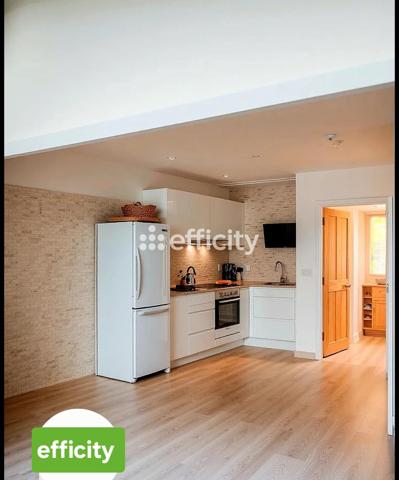 Maison 4 pièces - 60 m²