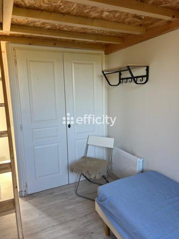 Maison 4 pièces - 60 m²