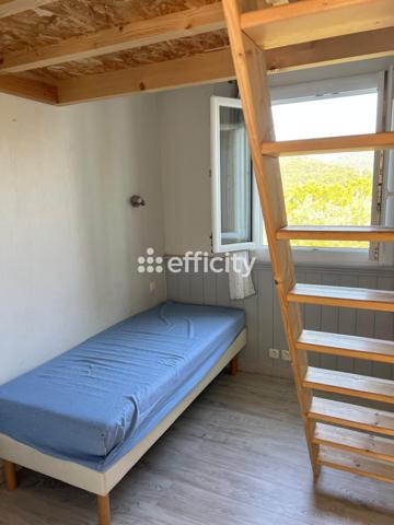 Maison 4 pièces - 60 m²