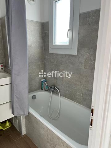 Maison 4 pièces - 60 m²