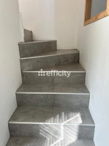 Maison 4 pièces - 60 m²