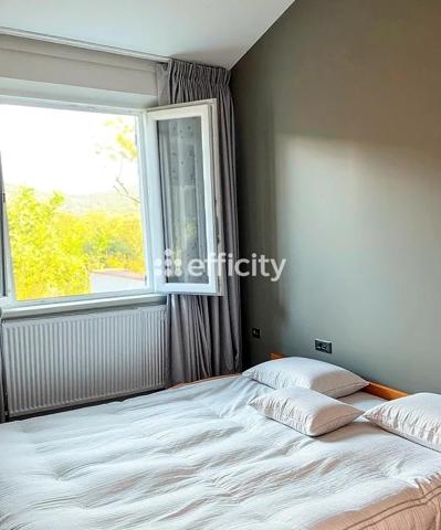 Maison 4 pièces - 60 m²