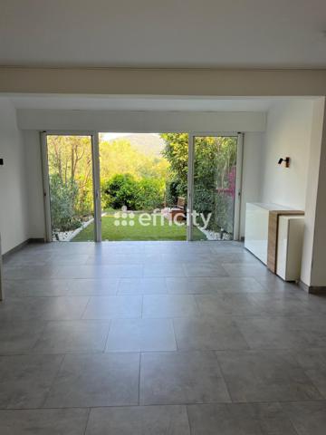 Maison 4 pièces - 60 m²