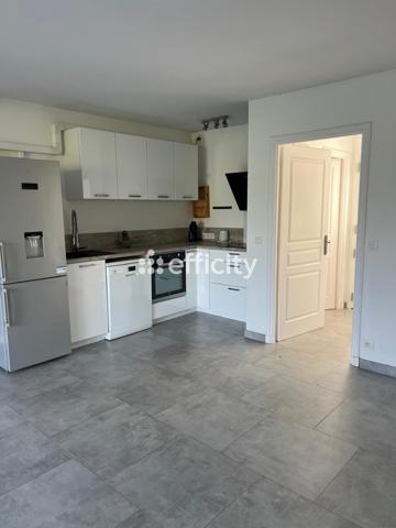 Maison 4 pièces - 60 m²