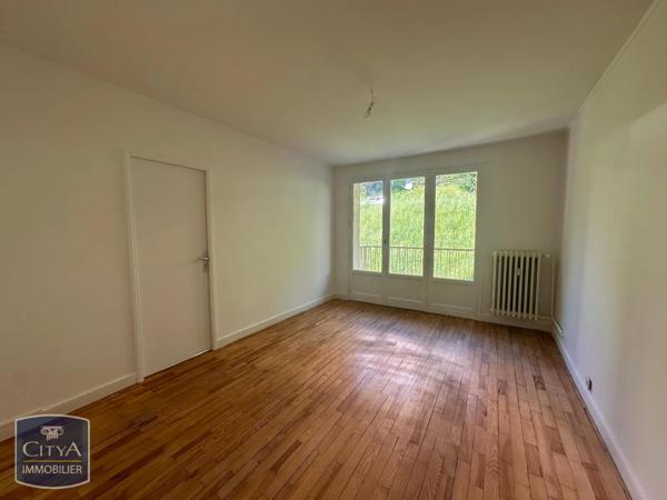 Appartement à louer 4 pièces 66.51m²