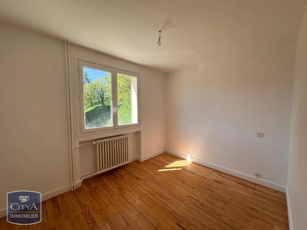 Appartement à louer 4 pièces 66.51m²