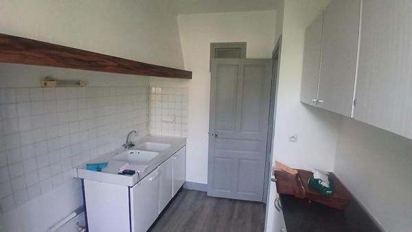 Maison à CHAMPS-SUR-TARENTAINE-MARCHAL, 15270 - 4 pièces 95m²