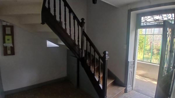 Maison à CHAMPS-SUR-TARENTAINE-MARCHAL, 15270 - 4 pièces 95m²