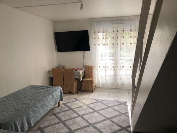 A VENDRE-GARE SAINT JEAN-Appartement Bordeaux 3 pièce(s) 50 m2