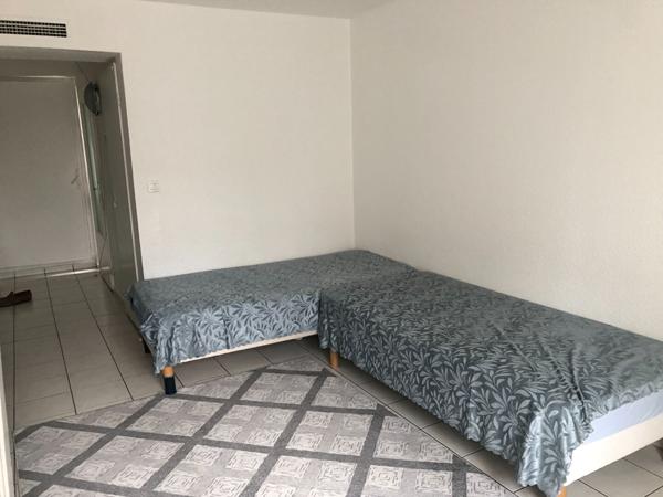 A VENDRE-GARE SAINT JEAN-Appartement Bordeaux 3 pièce(s) 50 m2