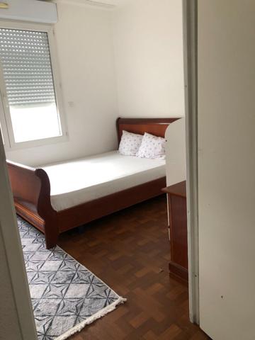 A VENDRE-GARE SAINT JEAN-Appartement Bordeaux 3 pièce(s) 50 m2