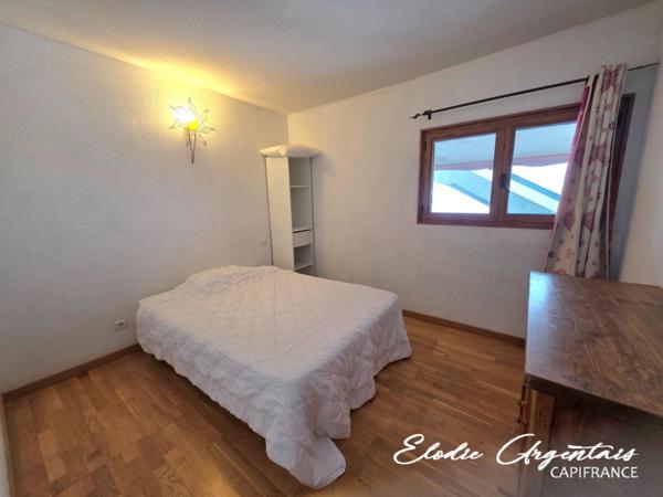 Appartement à vendre 4 pièces BOLQUERE (66)