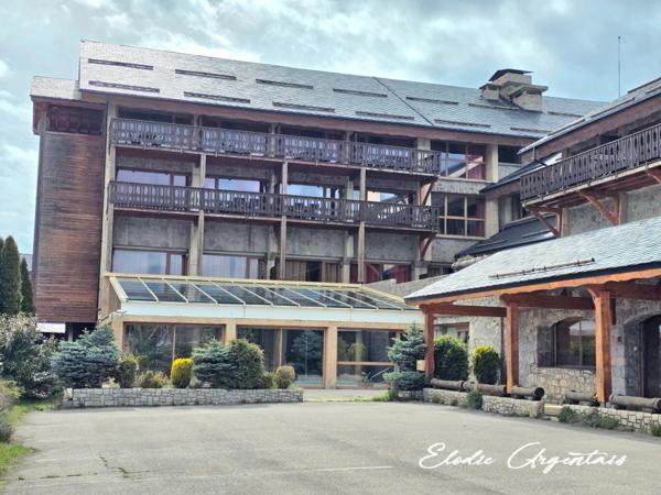 Appartement à vendre 4 pièces BOLQUERE (66)