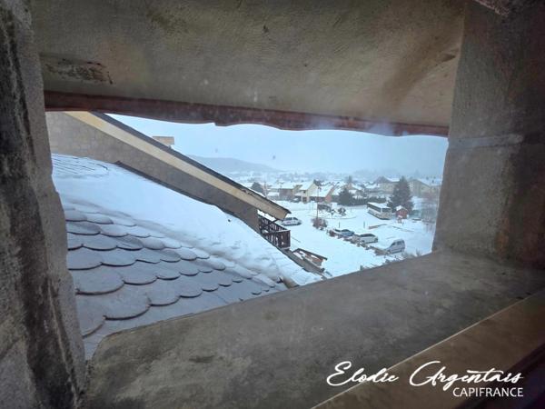 Appartement à vendre 4 pièces BOLQUERE (66)