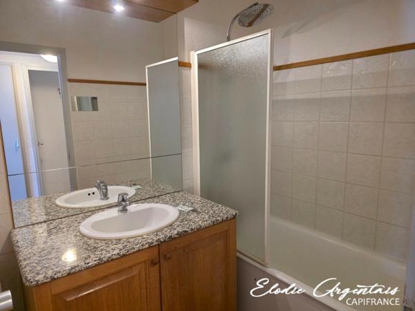 Appartement à vendre 4 pièces BOLQUERE (66)