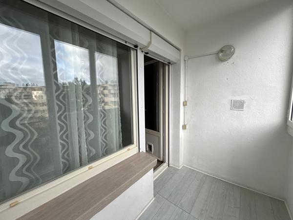 Appartement Chalon Sur Saône 5 pièce(s) 82 m² entièrement rénové
