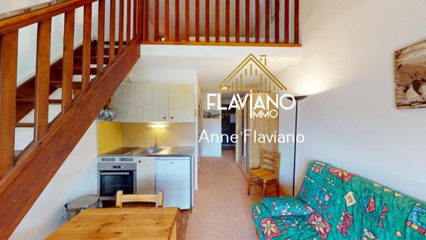 Barcelonnette (04400) EXCLUSIVITÉ - BARCELONNETTE-T3