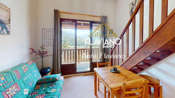 Barcelonnette (04400) EXCLUSIVITÉ - BARCELONNETTE-T3