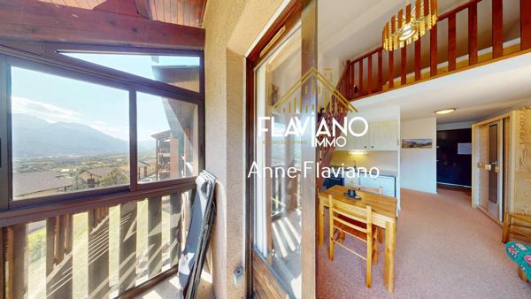 Barcelonnette (04400) EXCLUSIVITÉ - BARCELONNETTE-T3