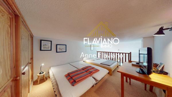 Barcelonnette (04400) EXCLUSIVITÉ - BARCELONNETTE-T3