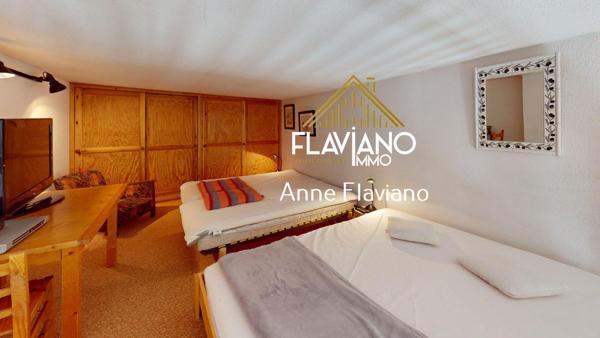 Barcelonnette (04400) EXCLUSIVITÉ - BARCELONNETTE-T3