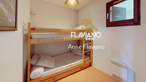 Barcelonnette (04400) EXCLUSIVITÉ - BARCELONNETTE-T3