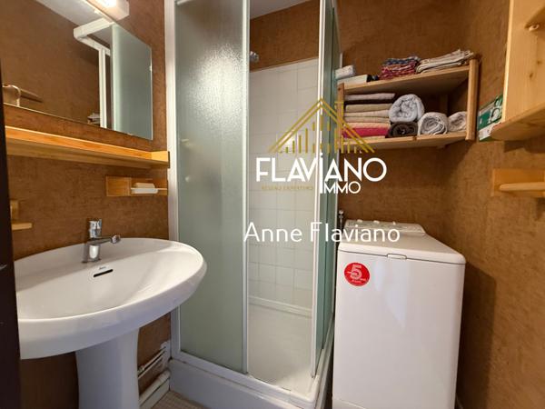 Barcelonnette (04400) EXCLUSIVITÉ - BARCELONNETTE-T3