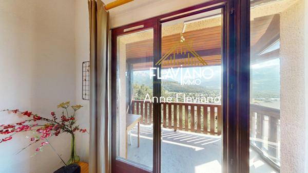 Barcelonnette (04400) EXCLUSIVITÉ - BARCELONNETTE-T3