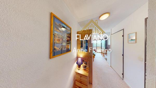 Barcelonnette (04400) EXCLUSIVITÉ - BARCELONNETTE-T3