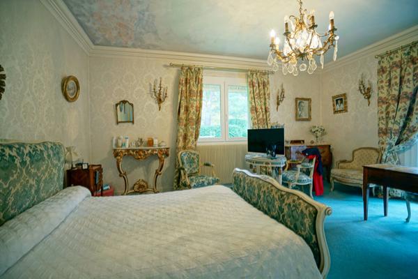 EXCLUSIVITE MARDIE AU BORD DE L'EAU