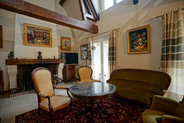 EXCLUSIVITE MARDIE AU BORD DE L'EAU