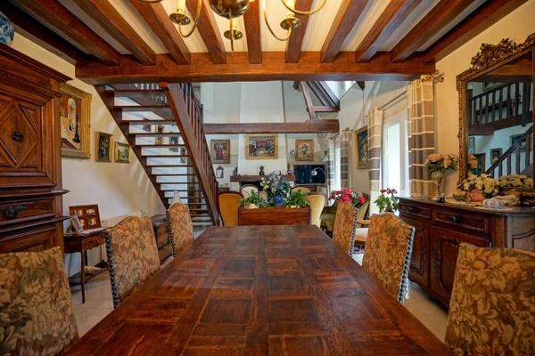 EXCLUSIVITE MARDIE AU BORD DE L'EAU