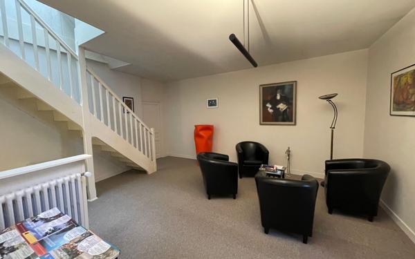 Maison à vendre    5 pièces • 181 m2 La Rochelle