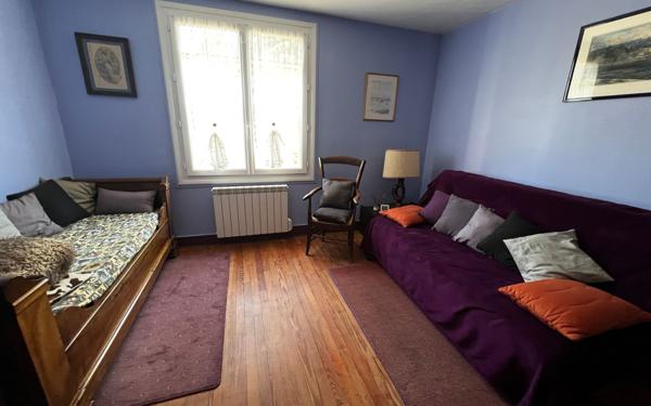 Maison à vendre    7 pièces • 226 m2 Semussac