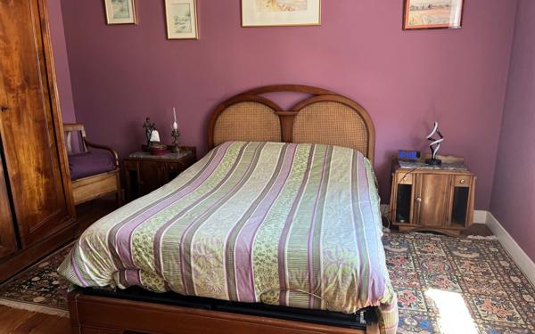 Maison à vendre    7 pièces • 226 m2 Semussac