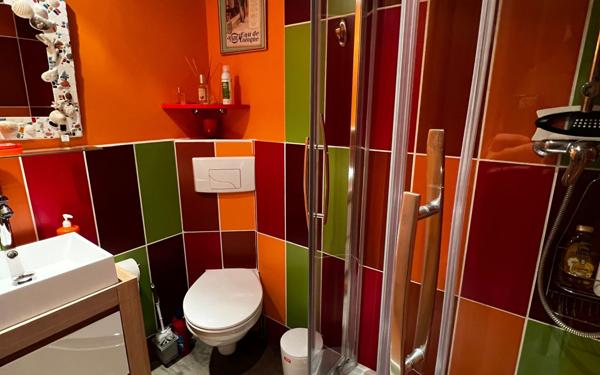 Maison à vendre    7 pièces • 226 m2 Semussac