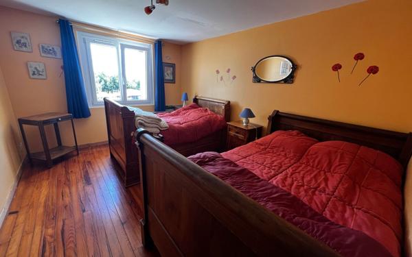 Maison à vendre    7 pièces • 226 m2 Semussac