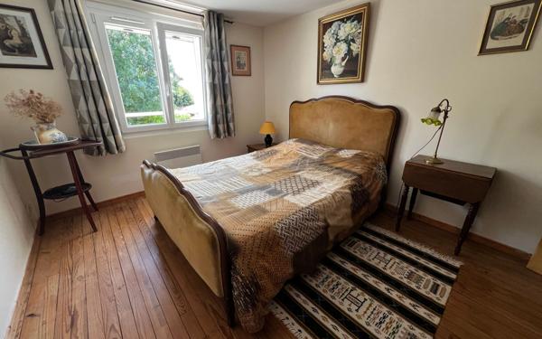 Maison à vendre    7 pièces • 226 m2 Semussac