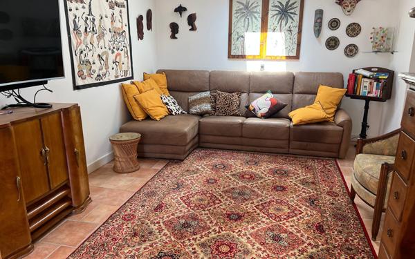 Maison à vendre    7 pièces • 226 m2 Semussac