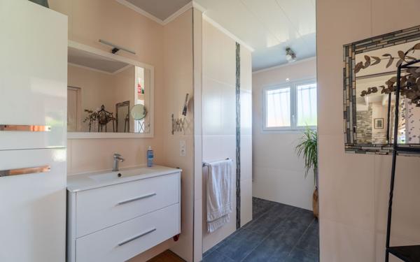 Maison à vendre    7 pièces •  Labouheyre