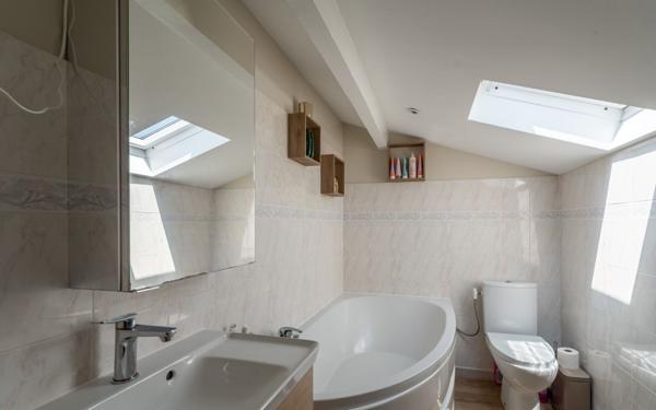 Maison à vendre    7 pièces •  Labouheyre