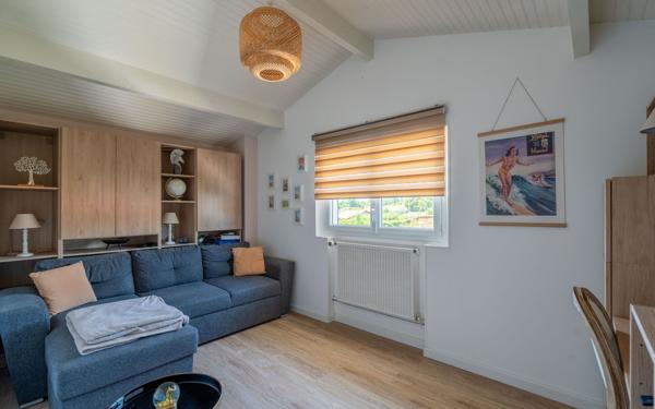 Maison à vendre    7 pièces •  Labouheyre