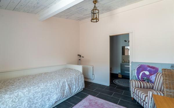 Maison à vendre    7 pièces •  Labouheyre