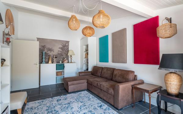 Maison à vendre    7 pièces •  Labouheyre