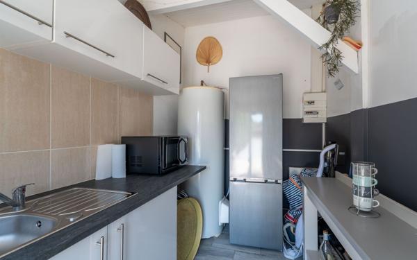 Maison à vendre    7 pièces •  Labouheyre