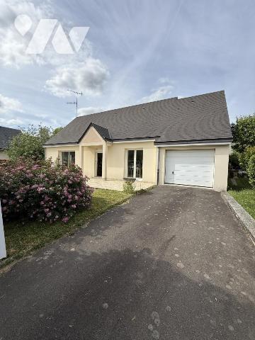 Achat Maison A Vendre 50300 AVRANCHES