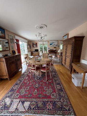 Achat Maison A Vendre 50300 AVRANCHES