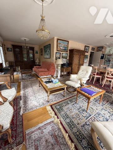Achat Maison A Vendre 50300 AVRANCHES